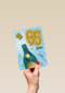 65 jaar bubbels
