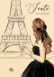 Sante let's celebrate Emily in Paris x Anna Wijnands