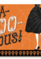 een faboolous halloween