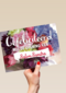 gefeliciteerd opening bloemen