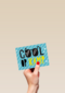 cool op kamp zonnebril
