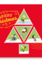 merry christmas from snoopy and friends