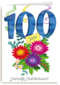 Honderd jaar met bloemen