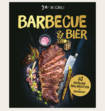 Kookboek Barbecue & bier