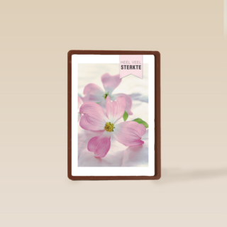 sterkte heel veel sterkte