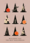 Witching You The Best Halloween