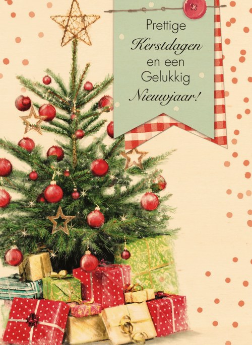 Houten kaart Kerst | Hallmark | Houten kaart Kerst | Hallmark | Xmas boxes kerstboom