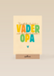 Naast de leukste vader ook een fantastische opa