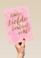 ware liefde bestaat echt