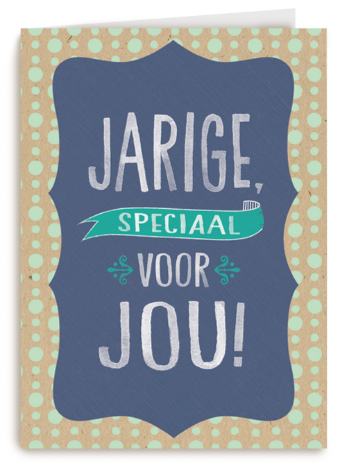 mooie letters