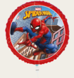 Ballon Spiderman Multi
