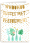 verbouwing kaart succes met verbouwen