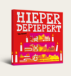 Tony Chocolonely Hieper de Piepert Giftbox 2 repen
