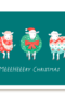 meeeheeery christmas