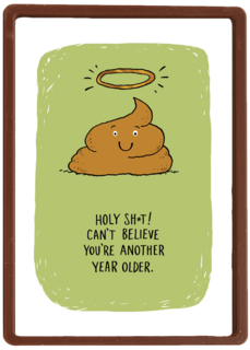 verjaardag man humor cant believe you are another year older