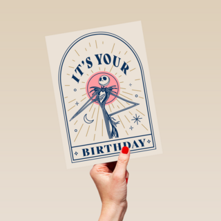 Disney Its Your Birthday
