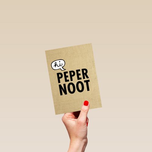 hi pepernoot