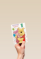 knorretje en winnie