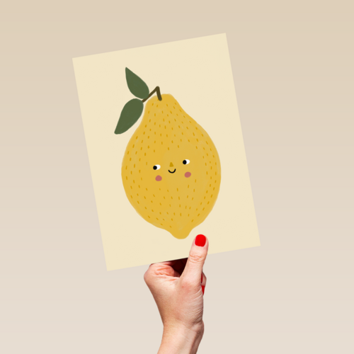 Eef Lillemor Lemon