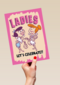 flintstones wilma and betty celebrate