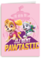 Jij bent Pawtastic kaart Paw Patrol