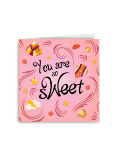 You Are So Sweet Willy Wonka