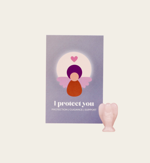 UCHU Beschermengeltje I Protect You 