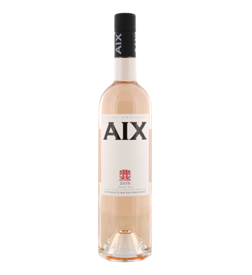 AIX Rose