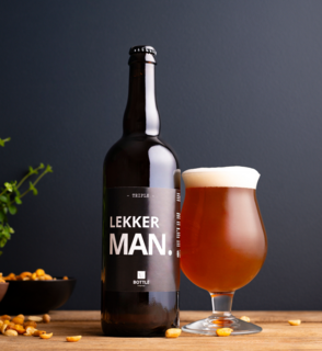 Lekker Man Speciaalbier