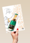 Lets Party Emily in Paris x Anna Wijnands