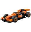 LEGO City F1 Coureur met McLaren Racewagen