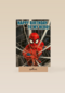 Spiderman verjaardagskaart to my hero