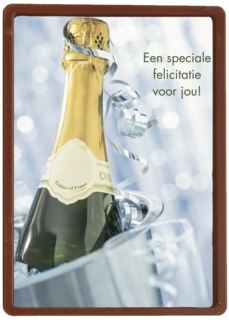 gefeliciteerd man feest felicitaties speciale