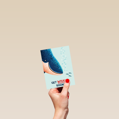 Folio Get Whale Soon