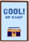 Cool Op Kamp Boombox