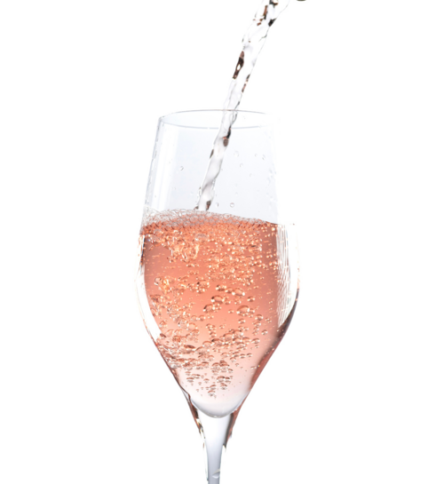 Vinada Sparkling Rose Alcoholvrij
