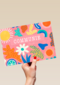 Hippe Bloemen communie