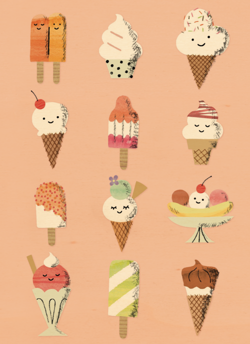 Houten Kaart Groetjes Uit Fijne Reis | Houten Kaart Hallmark | Groetjes Uit Fijne Reis | Allemaal Ijsjes