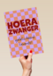 Zwangerschap Gefeliciteerd Lieverds
