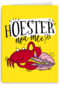 beterschapskaart hoester nou mee
