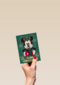 fijne kertsdagen mickey