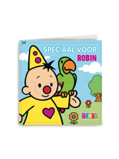 studio 100 bumba speciaal voor jou