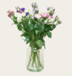 Boeket Bloemen Koninklijke Pracht XL