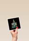 kerstkaart best wishes