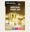 Speciaal voor Jou Vrije Keuze Cadeaubon