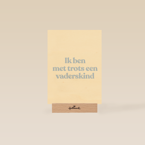 vaderdag kaart andc vaderskind