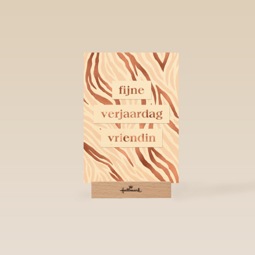 fijne verjaardag vriendin
