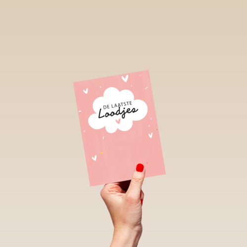 zwangerschap verlof de laatste loodjes roze