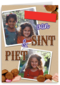 9an sint en piet kaart sinterklaas
