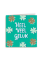 Succes kaart heel veel geluk